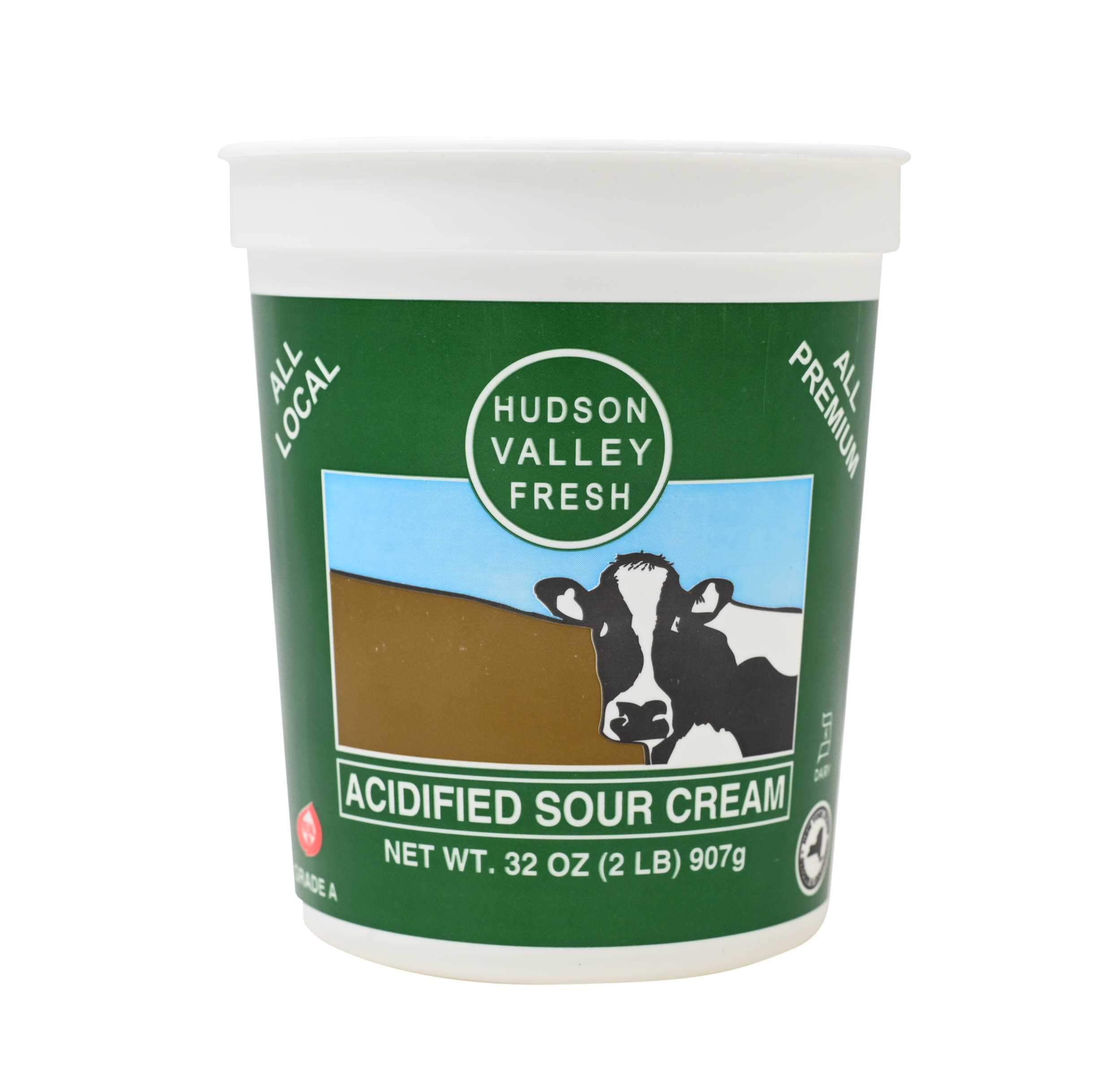 sour cream